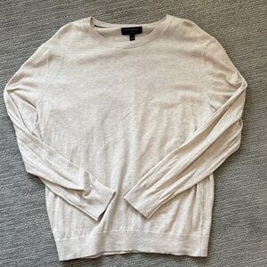Banana Republic Men's Crewneck Sweater